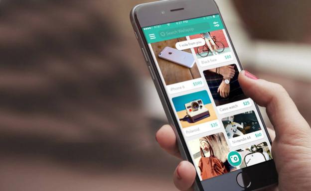Conoce si debes declarar tus ventas en aplicaciones como Wallapop o Vinted