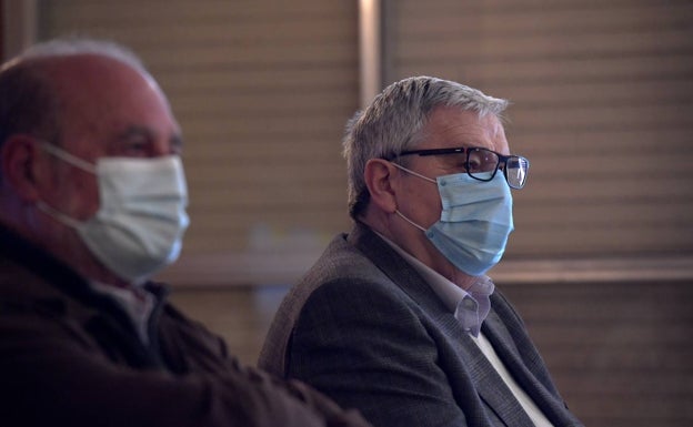 Funcionarios de Ceutí sostienen que en el Ayuntamiento «nadie ordenaba un pago si no era Hurtado»