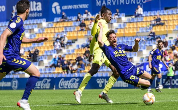 El UCAM teme una dura sanción por el ataque de su utillero al trío arbitral: «Os tendrían que acuchillar»