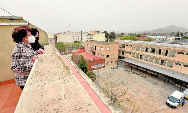 La pedanía murciana de El Raal acogerá la construcción de la primera escuela infantil municipal en 27 años