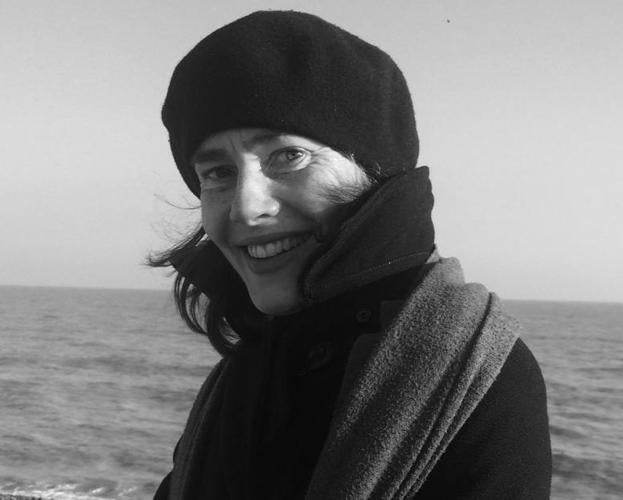 Joanna Pocock: «La menopausia fue una gran oportunidad para reevaluar mi vida»