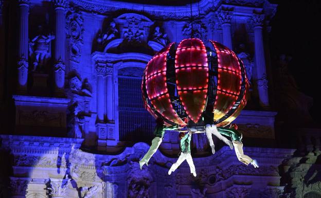 Los técnicos de espectáculos de la Región de Murcia anuncian movilizaciones por la precariedad en el sector