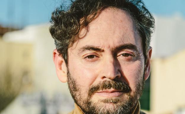 Javier Moreno: «Habría que humanizar las matemáticas, y ver qué ética hay detrás de los algoritmos»