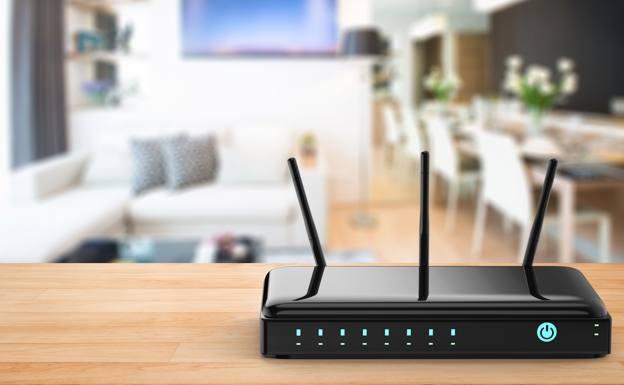 Consejos para mejorar la cobertura WiFi en casa