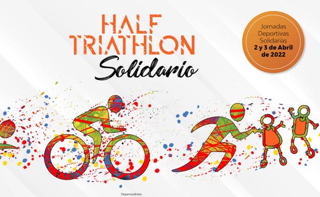 Dani Rovira y Ramón Arroyo correrán en la Región de Murcia para recaudar fondos para Astrade