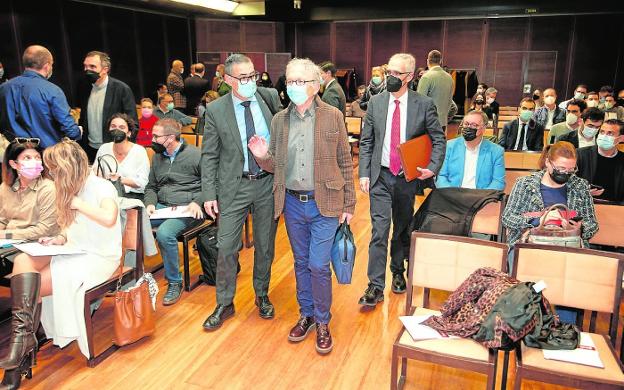 Crece el temor ante los nuevos contratos que fija la reforma laboral desde el día 30