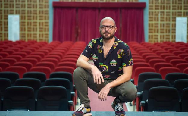 Una carta de amor a Miguel Hernández