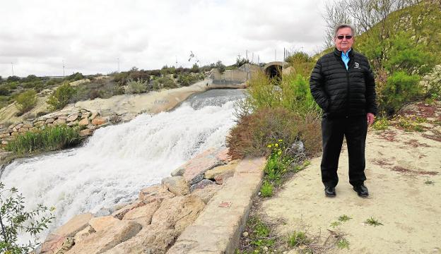 CR Riegos de Levante Margen Derecha acomete una gran inversión en innovación ligada a la gestión del agua