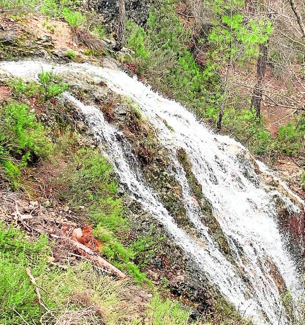 La Mancomunidad de los Canales del Taibilla llama al uso responsable de los acuíferos