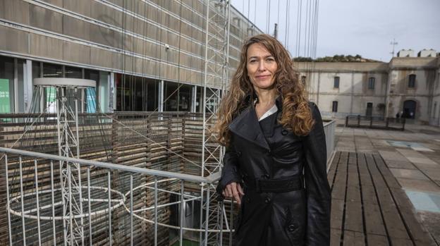 Lola Cano: «La vida digital y la vida física ya casi no tienen fronteras»