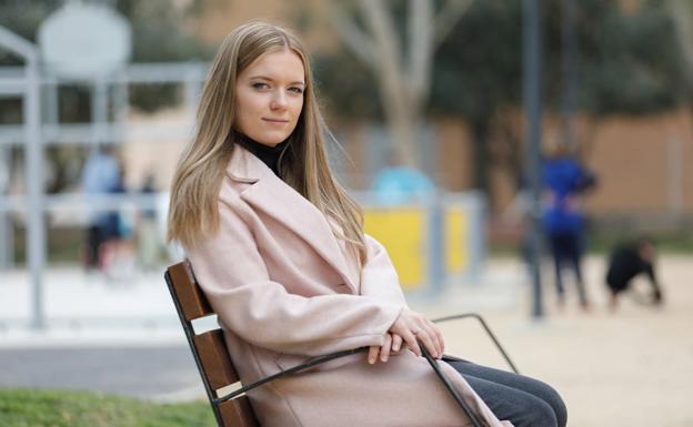 «Putin es un loco; y el presidente de Bielorrusia también»