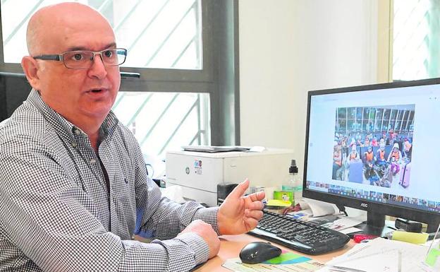 Cuando la Región miró a Chernóbil