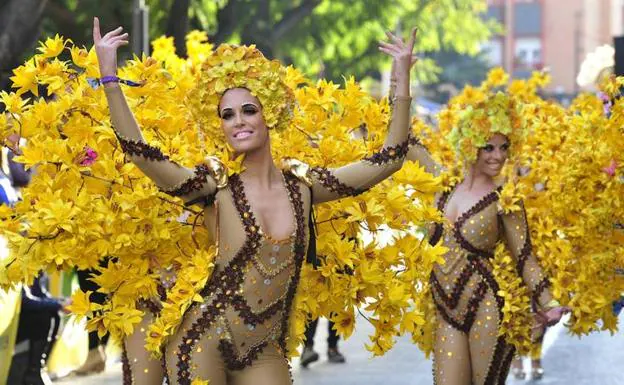 El Carnaval de Cabezo de Torres elegirá a su musa y muso en junio
