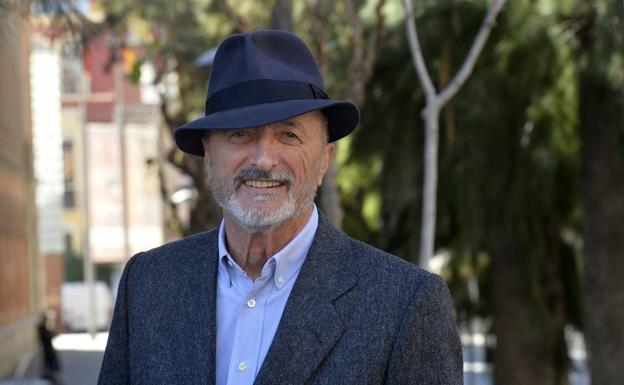 La Cátedra Pérez-Reverte recupera su actividad pre-Covid con 'La novela española del siglo XXI'