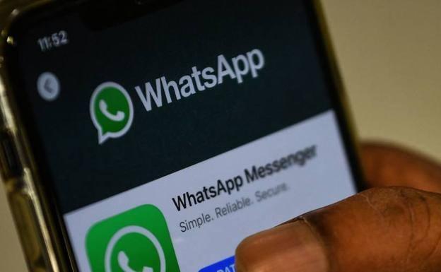 Los teléfonos en los que Whatsapp dejará de funcionar a partir del 31 de marzo
