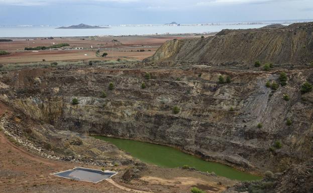 ANSE denuncia que el plan minero regional supone «una grave amenaza» para la salud y el medio ambiente