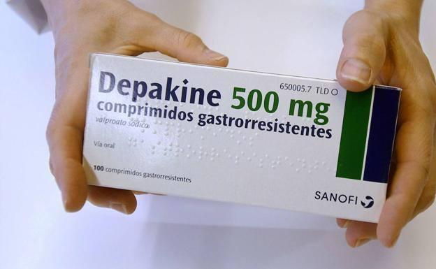 La sentencia que condena a Sanofi abre la puerta a unos 30 afectados por el Depakine