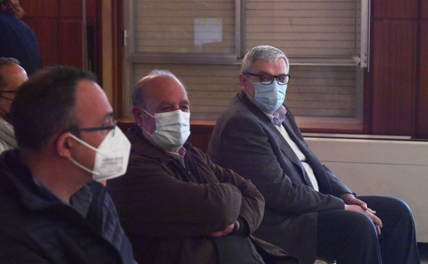 El exsecretario del Ayuntamiento de Ceutí asegura que la obra del polideportivo «no existía oficialmente»