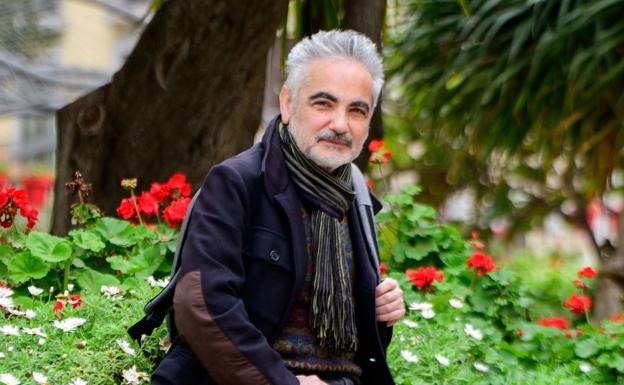 Juan Álvarez: «Hay que ser un superhéroe para luchar contra los elementos en esta Región, que son muchos»