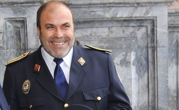 El Supremo confirma la pena de 8 años y medio de inhabilitación para un policía de Caravaca que no tramitó 39 multas