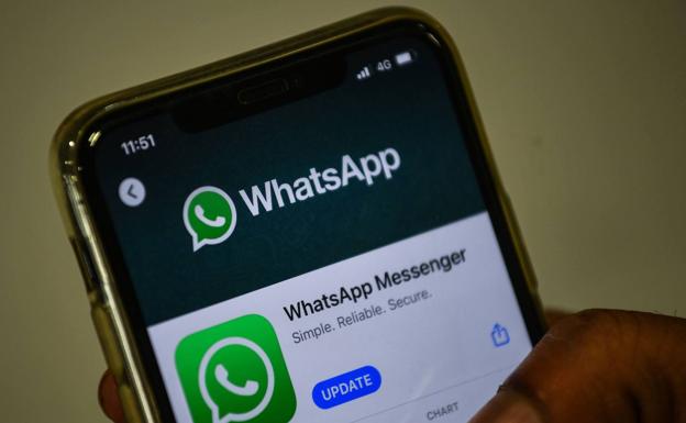 Investigadores de la UMU descifran la 'caja negra' de WhatsApp como entorno de conversación política
