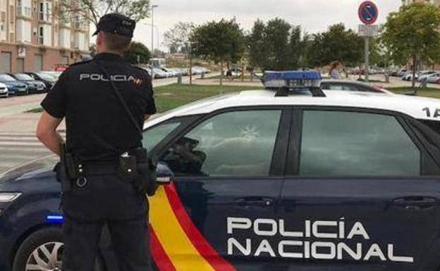 Diez detenidos tras una inspección de trabajo en locales de Molina de Segura, Alguazas y Lorquí