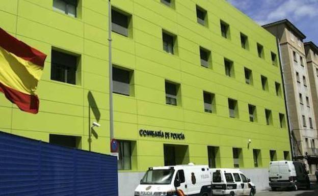 Dos detenidos por secuestrar y torturar a un hombre en Cartagena