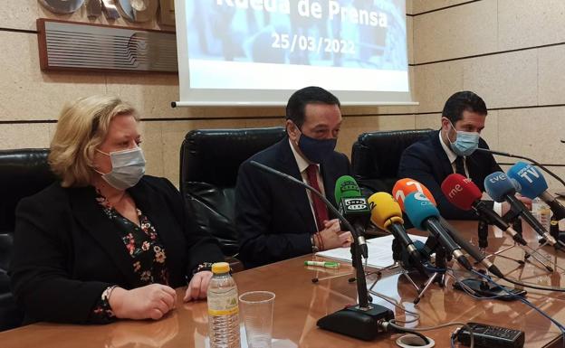 «Tensión máxima» entre los empresarios por el aumento de los costes de producción