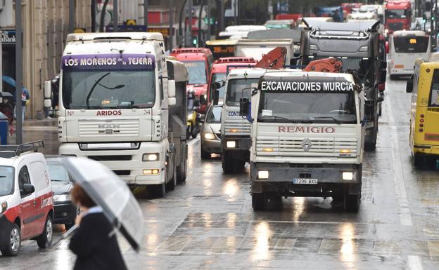 Froet afirma que el acuerdo con el Gobierno da respuesta a todas las reivindicaciones y será «muy positivo» para el sector