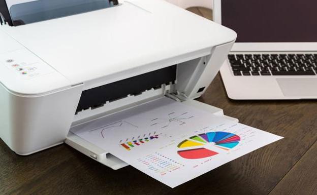 Cinco consejos para cuidar el mantenimiento de tu impresora y evitar que te deje tirado