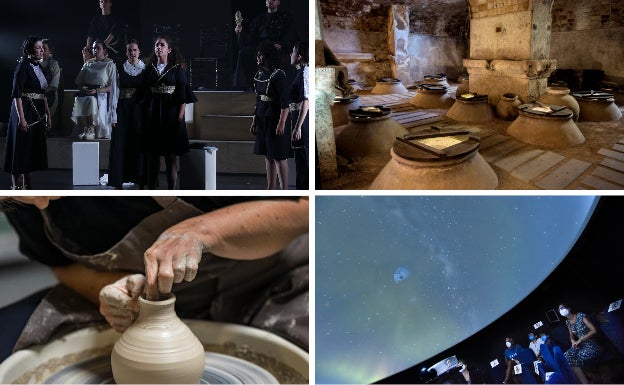 Que la lluvia no frene tu fin de semana