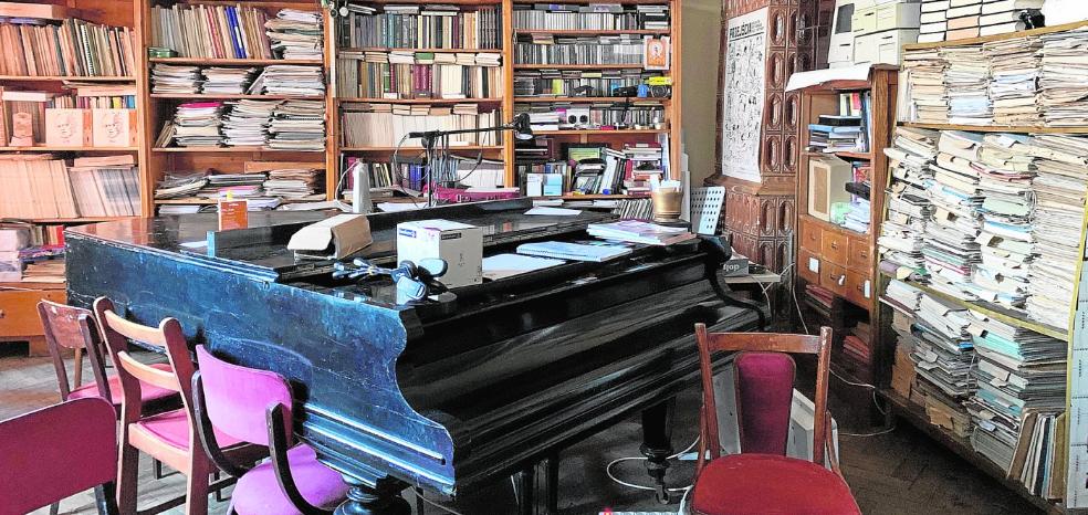 Los mil rostros de Leópolis