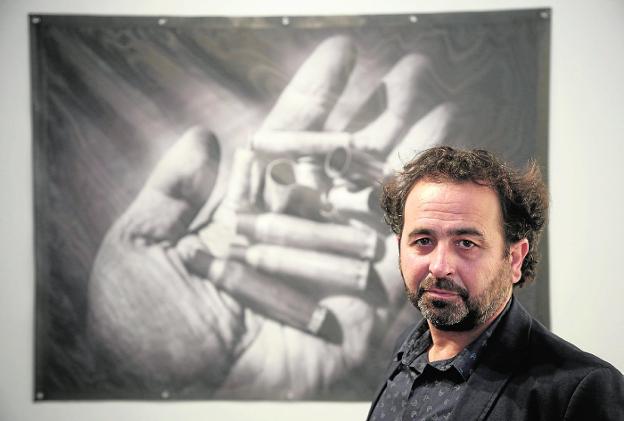 'California IsLand' reflexiona sobre el efecto biotopo