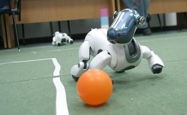 Inteligencia artificial en el fútbol