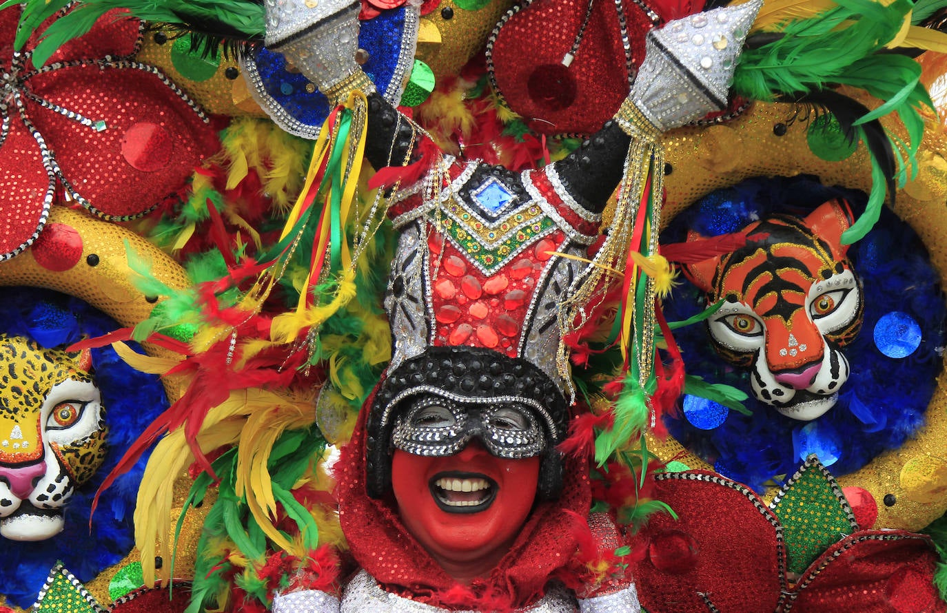 Carnaval de Barranquilla