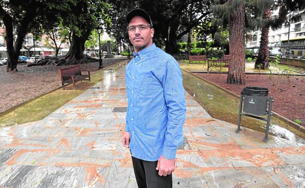 La Región de Murcia, un refugio en tiempo de guerras