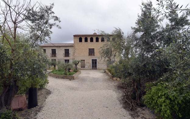 El pasado de honor y riqueza de la Región