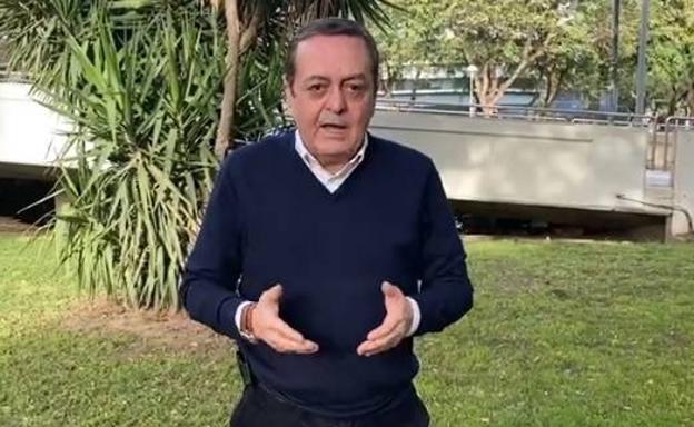 Albarracín (Croem) rechaza de plano la prohibición de despedir en los próximos tres meses: «Es el colmo de los colmos»