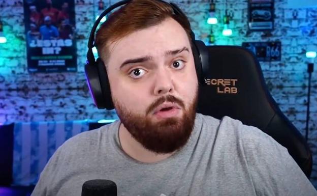 Los requisitos del puesto de trabajo que Ibai Llanos oferta en Infojobs para su empresa Koi