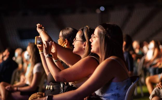 El festival 'Love the 90's' trae a Murcia las actuaciones de Tina Cousins, Chimo Bayo y Obk el 9 de julio