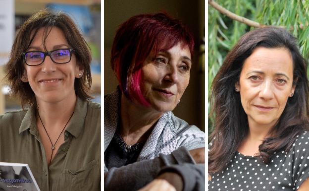 Autoras y lectores conversan de nuevo