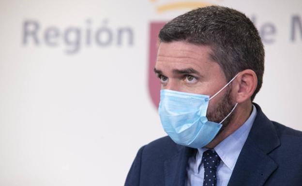 Luengo: «El Gobierno central vuelve a castigar a la Región de Murcia con la eliminación del 'precio social' del agua desalada»