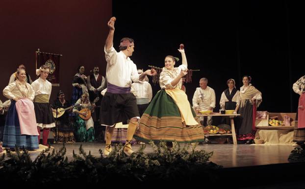 Ayudas de la Comunidad para artes escénicas, música y folklore