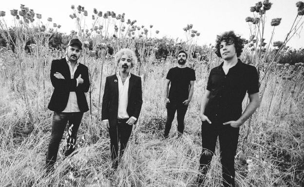 León Benavente se suma a Las Noches del Malecón