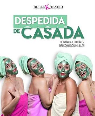 Cuatro amigas, un divorcio y un toque de limón y sal para celebrar la soltería