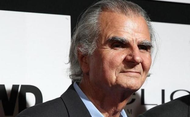 Muere el fotógrafo de moda Patrick Demarchelier, retratista de Lady Di