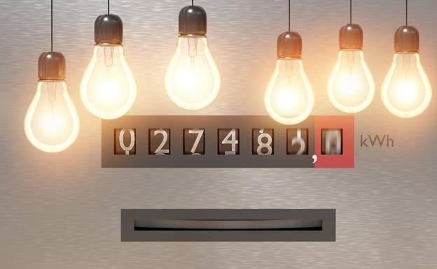 Precio de la luz: estas son las horas más caras y más baratas del 1 de abril