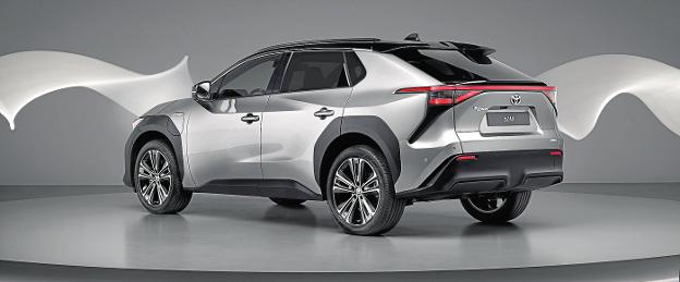 Listo para su lanzamiento en Europa