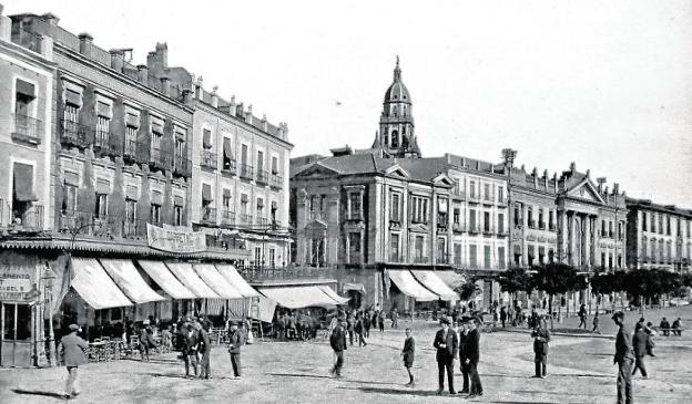 La huelga del Cuartel que se extendió más que la pólvora