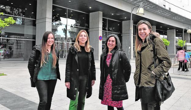 Salud implantará un cribado de cáncer de cérvix en la Región de Murcia similar a los que ya hay para colon y mama